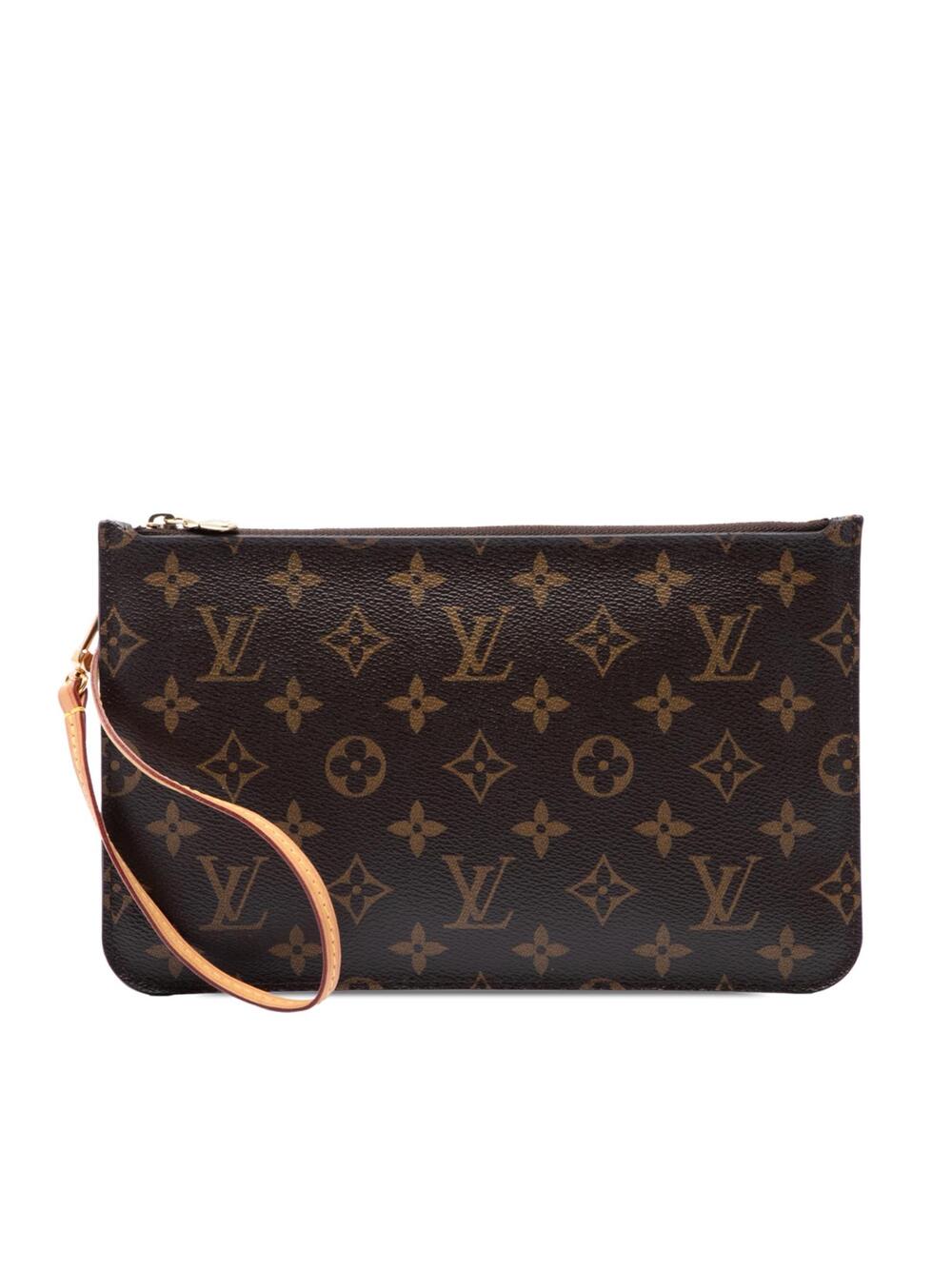 Louis Vuitton Neverfull Mm Pouch Pre- #347671L48B